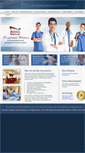 Mobile Screenshot of americanvascular.com